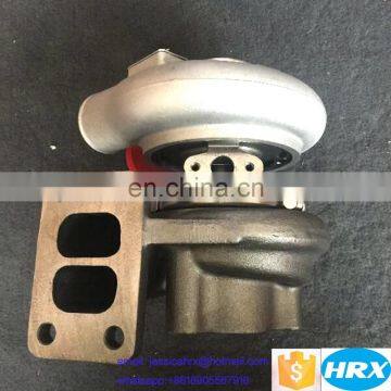 Excavator Parts for Caterpillar Excavator 320 Engine Turbocharger 49189-00501 49179-02260
