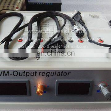 Original RED4 Electronic Fuel Edc Pump Tester photo-2