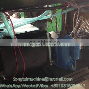 12PSB Model 3 Diesel Injection Pump Test Bench photo-5