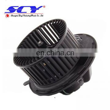 Blower Motor Suitable for HYUNDAI ACCENT 2012-2016 971111R000 971112V000 971131G000 971132P000