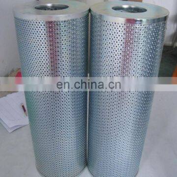 High pressure oil filter 5 micron hydraulic oil machinery filter cartridge 1577GH1 made in Xinxiang Factory