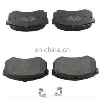 Japanese car Brake pads oem 04466-60020