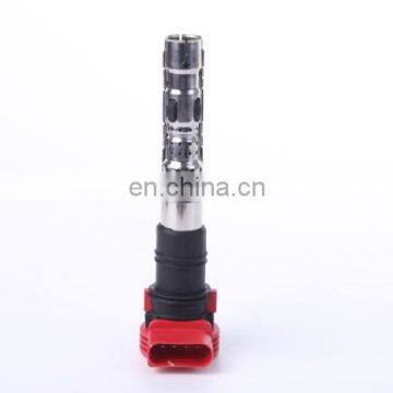 Brand New Ignition Coil for Audi A8 OEM 077 905 115Q 077 905 115C 077 905 115F 077 905 115E 077 905 115H 077 905 115P