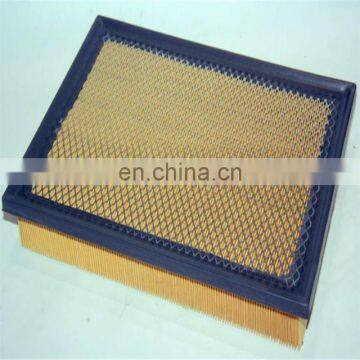 high performance car engine best air filter element china manufacturer oem 17801-0L040 for HILUX vigo 2016