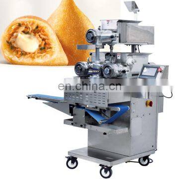 Automatic Commercial Kubba Coxinha Making Machines For Sale photo-2