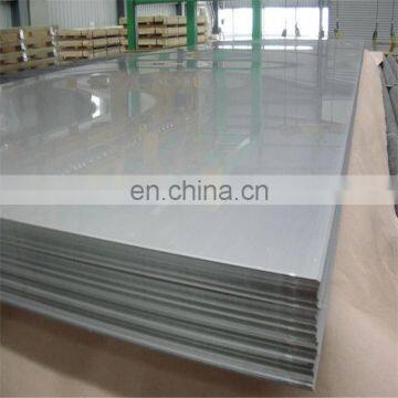 Manufacturer Nice Price 904L N08904 Super Austenite Stainless Steel Sheets Plates