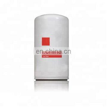 Hot Sale Excavator Diesel Fuel Filter P556916 Fuel Filter Element BF58 Fuel Filter  FF5206