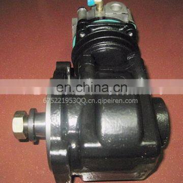 Air Compressor Air Pump F3100-3509100C for Dongfeng Dorica Yuchai 4F Engine photo-3