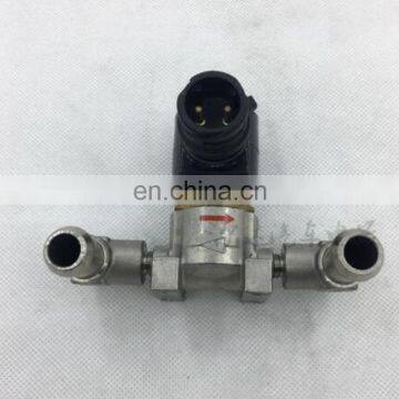 Urea pump solenoid valve 3754010-10W / C for FAW J6