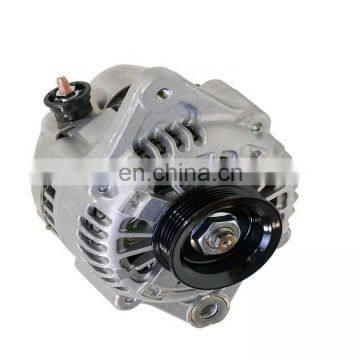 100% Tested Excellent Quality 11086 102211-1750 104210-8120 31400-59J00 31400-77E30 Small Car Alternator