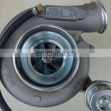 ISDE 6ISDE Diesel Engine Turbocharger HE351W Turbocharger For Truck 4043980 4043982 photo-6