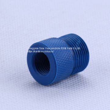 M136 Mitsubishi EDM Upper Screw Holder X054D897H01 photo-3