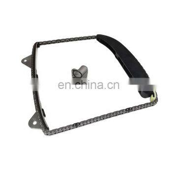 XYREPUESTOS AUTO PARTS Repuestos Al Por Mayor Timing Chain Kit for Hyundai G4NC 24321-2E200 photo-2