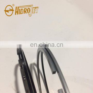 Oem Quality 6HK1 Engine Spare Parts 8-94391502-3 Piston Ring 8943915023 for Sale photo-5