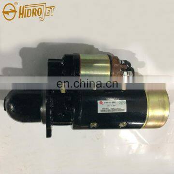 6BT Engine Spare Part 24V 4.5KW Starter Motor 3708N-010 4935789 for Sale photo-3