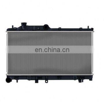 Customized Radiator Core Aluminum For Jac