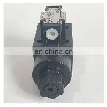 Taiwan Dongfeng Dofluid DFB-03-3C2-A220V-35C Directional Valve With Best Price photo-4