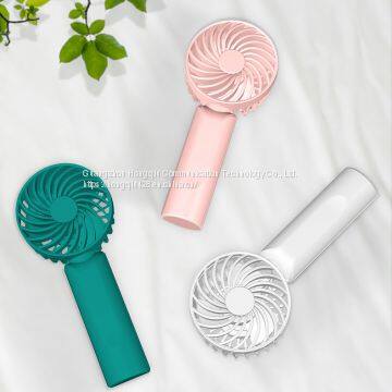 Small Hurricane Hand Held Fan photo-4