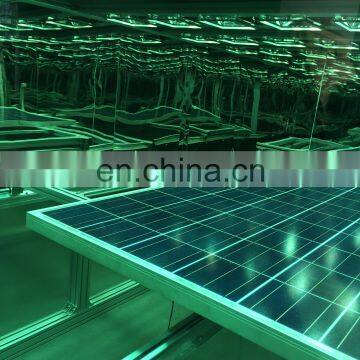 UV Preconditioning Tester/UV Aging Testing Chamber / Simulate Outdoor Environment Testing Chamber for PV Module photo-2