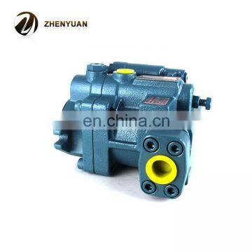 TaiWan HHPC Plunger Pump Oil Pump P16-A1-F-R-01 With Low Price photo-4