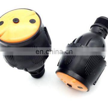 Long Distance Sprinkler Garden Lawn Agricultural Irrigation Greening Spray Irrigation 1/2" Joint 1 Pc