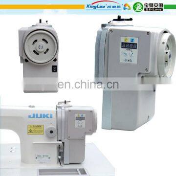 Direct Drive Servo Controller for Sewing Machines photo-4