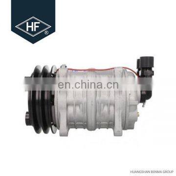 High quality Bus air conditioner compressor QP15-1152 TM15-HD UNIVERSAL bus ac compressor