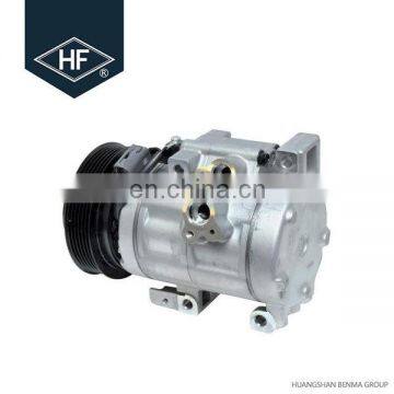 EG2161450G Auto air condition compressor HS-18N for Mazda CX-7-2.3L- 2.5L for Mazda 3 2.3