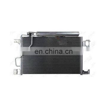 Good Quality Car Air Conditioning Condenser for Benz