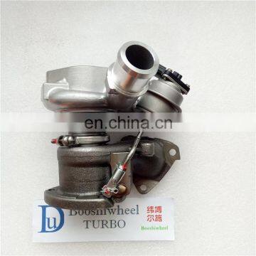 TD03 turbocharger BK3Q-6K682-NB 49131-06320 49131-06300 turbo 2.2 engine