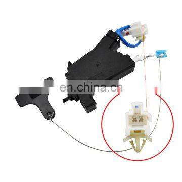 New Fuel Filler Door Opener Actuator For Hyundai Sonata 11-15 81590-3S000 photo-6