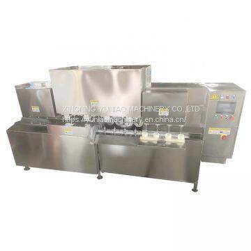 Industrial Apple Peeler Corer Slicer Automatic Apple Orange Lemon Peeling Machine   WT/8613824555378