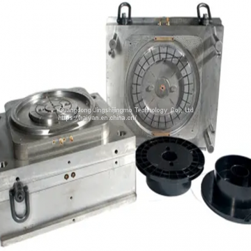 Professional Custom Mold Design Plastic Injection Moulds,Plastic Mold Maker photo-3