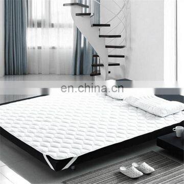 New Arrival Home Used Waterproof Quilted Bed Sheet