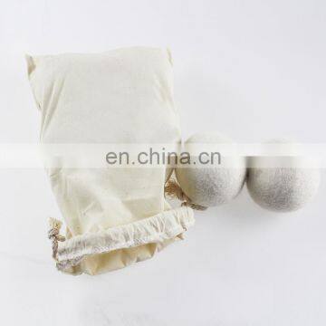 Shape Customized Size Balls Wool Dryer Ball Large photo-6