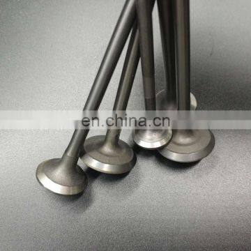 Factory Nitride Coating Car Part Engine Valve For Fiat Brava Bravo Marea 1.8 16V 182 183 in 7766564 ex 7766565 photo-5