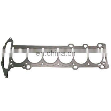 Head Gasket Forged Pistons Engine Valve Gold Titanium Retainer For Nissan Patrol Y61 TB48DE Tb48 100mm +0.5mm 16 cc 10.0:1 photo-2