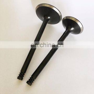 Car Spare Parts Accessories Engine Valves for Volkswagen Polo Golf Gti r 6 Line photo-2