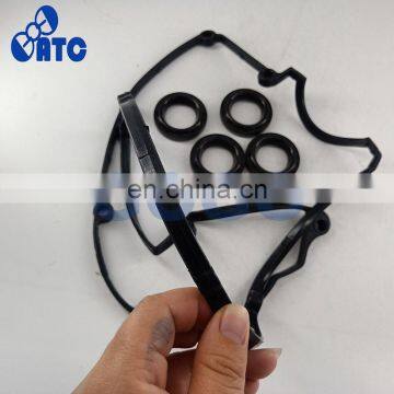 Valve Cover Gasket Set Fits for 2003-2012 Hyundai for Kia 2.0L 22441-23800 photo-4