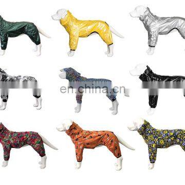 HOT SALE Pet Clothes Cute Accessories Heated Training Vest Hood Clothing and Dog Jackets photo-7