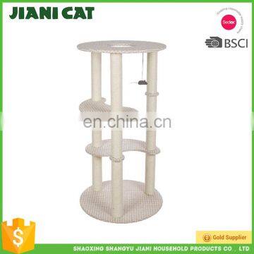 Factory Directly Provide Pet Product of Cat Tree for Large Cats photo-3