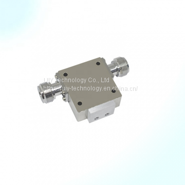 UIY Customized 5g RF Isolator Design Coaxial Isolator High Quality Isolator 440 ~ 470 MHz photo-3