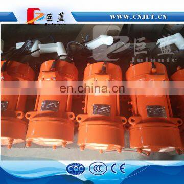 Best Type of New Electric Motor Portable Concrete Vibrator photo-4