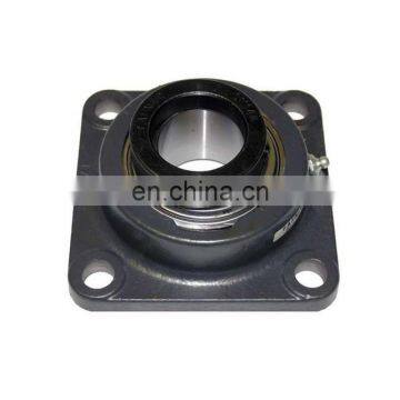 inch size 4-bolt square flange UCF FY RCJ type RCJ1 3/16 timken fafnir pillow block bearing price