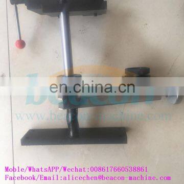 Common Rail Injector Holder for CR918S Test Bench Injector Stand photo-2