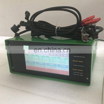 QR1000 Common Rail Injector Coding Simulator Tester Common Rail Injector Tester photo-4