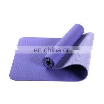 Non-slip Home Use Yoga Mat photo-3
