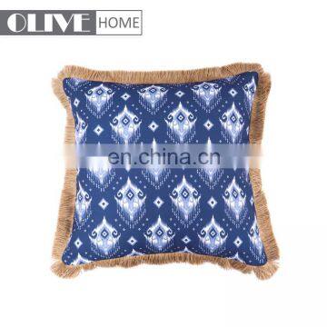 High Quality Garden Outdoor Water Repellent Beach Cushions Pillows