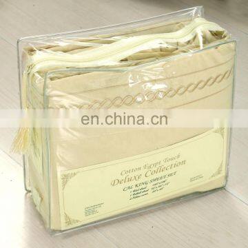 Solid Sheet Sets 100% Polyester Mattress Covers Beige Flat Sheet Sets photo-5