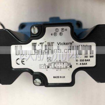 Vickers Proportional Valve KBFDG5V 8 2C375N EX M1 PE7 H1 10 photo-4